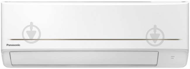 Кондиционер Panasonic CS/CU-PZ35WKD - фото 4