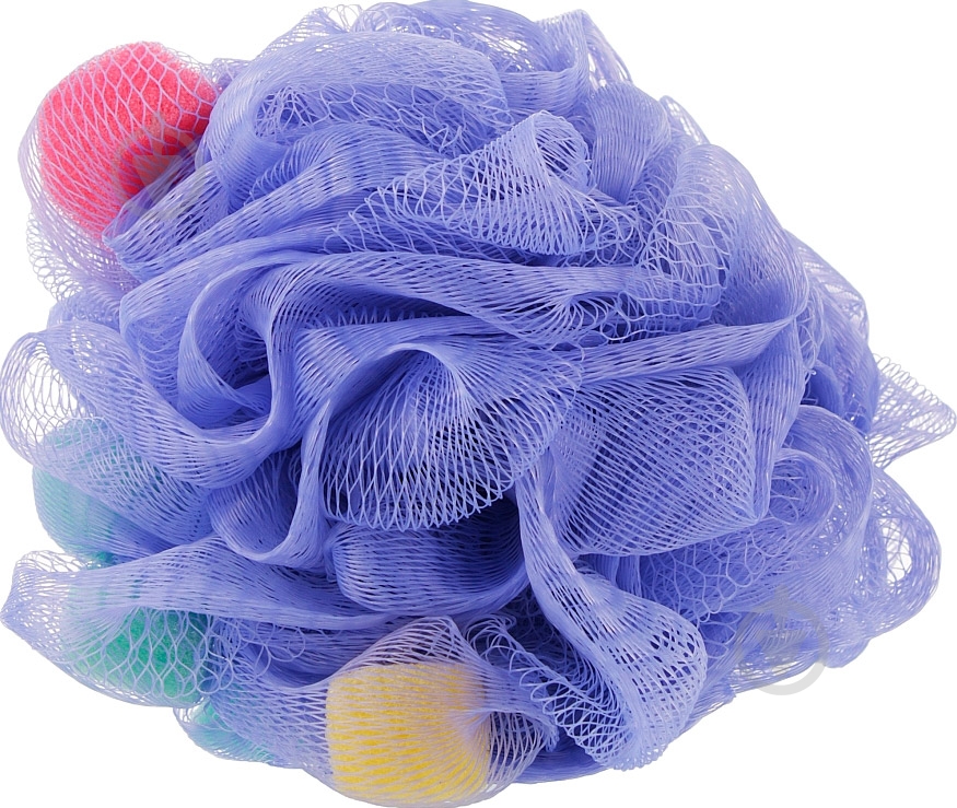 Мочалка SPL банная 1928 - фото 1