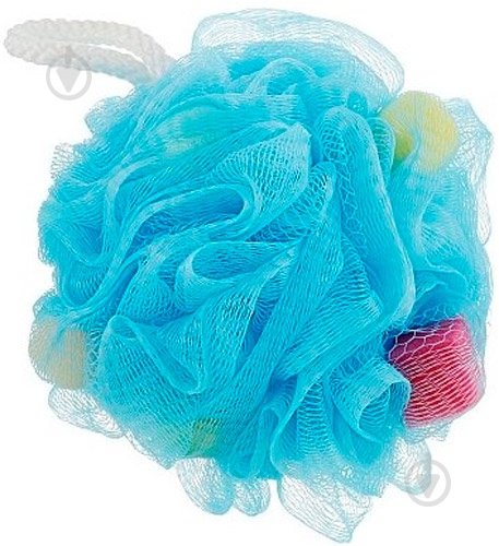 Мочалка SPL банная 1928 - фото 3