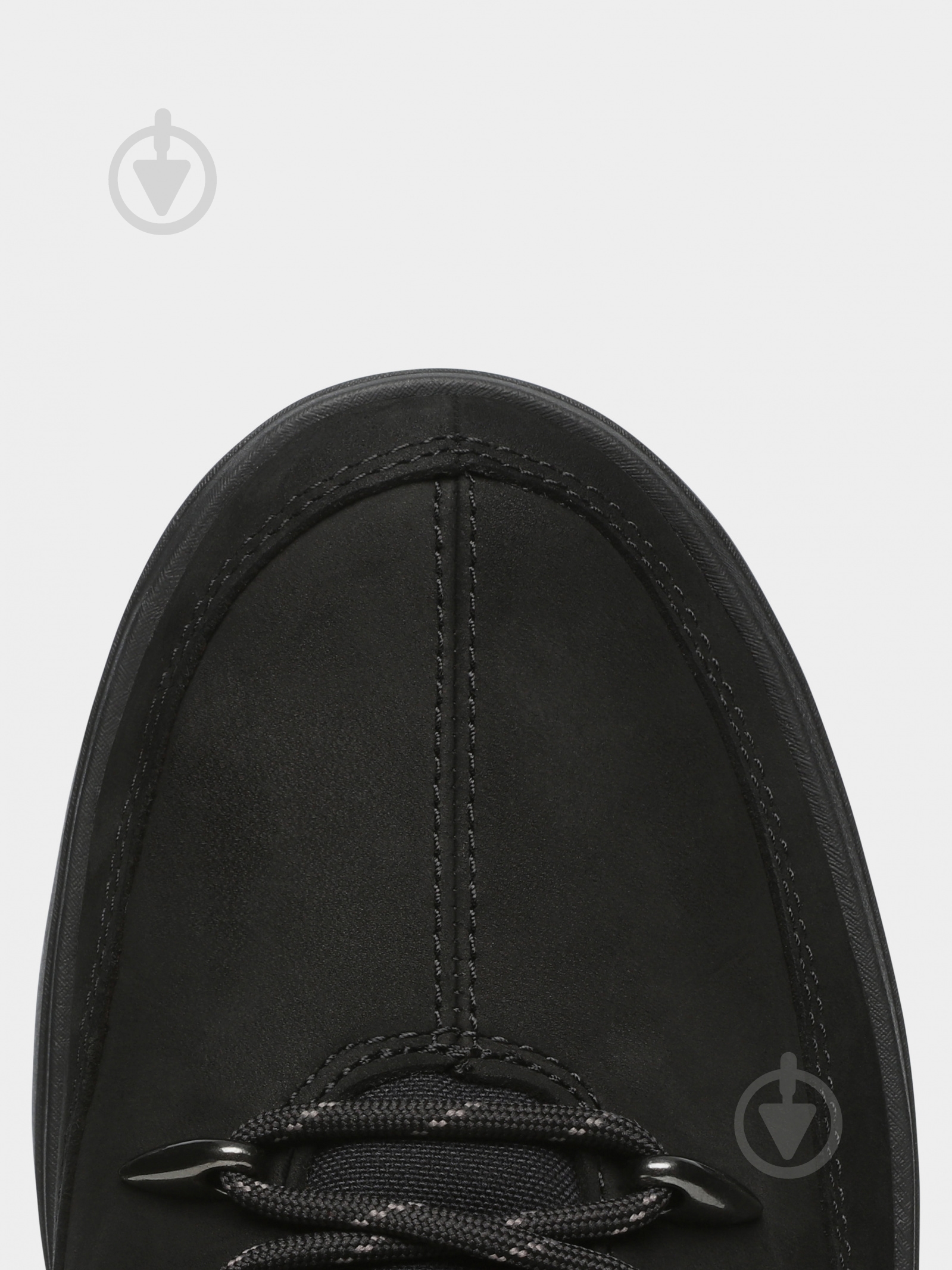 Ботинки Timberland DAVIS SQUARE HIKER TB0A1UZK001 р.40 черный - фото 4 Ботинки Timberland DAVIS SQUARE HIKER TB0A1UZK001 р.40 черный - фото 4