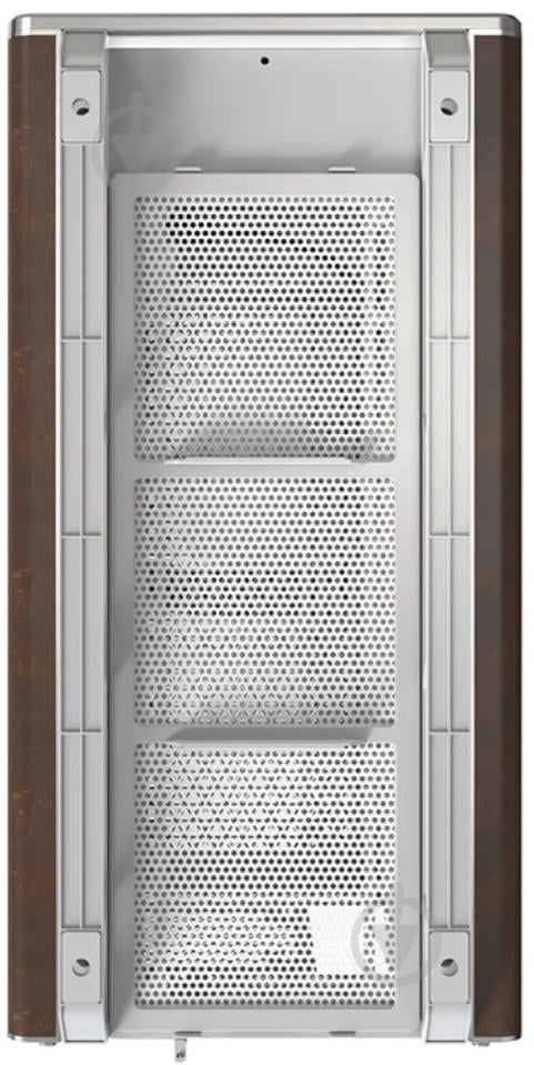 Корпус Montech Heritage White with window (HERITAGE (W)) - фото 8