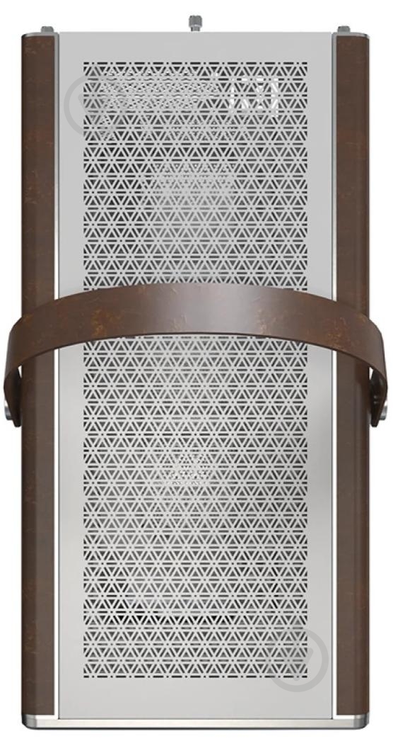 Корпус Montech Heritage White with window (HERITAGE (W)) - фото 7