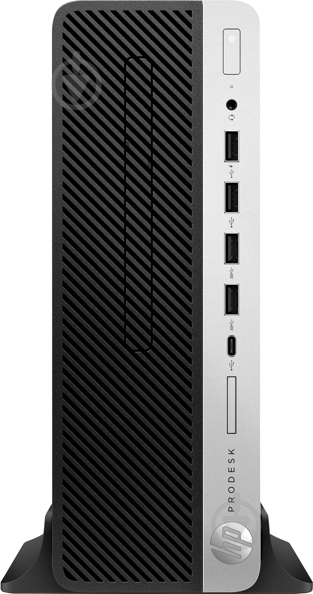 Компьютер персональный HP ProDesk 600 G4 Small Form Factor (4ZA83ES) - фото 2 Компьютер персональный HP ProDesk 600 G4 Small Form Factor (4ZA83ES) - фото 2