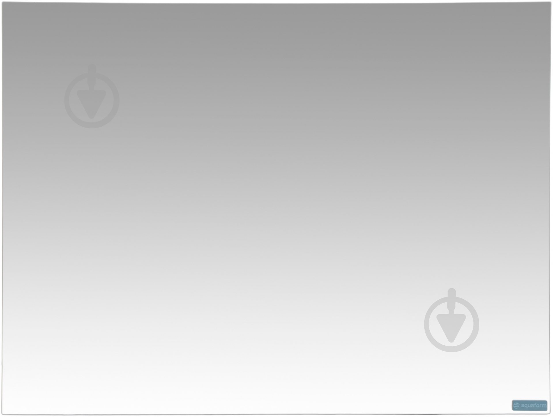 Зеркало Aquaform RAMOS STANDARD 80 (0409-200113) - фото 1 Зеркало Aquaform RAMOS STANDARD 80 (0409-200113) - фото 1