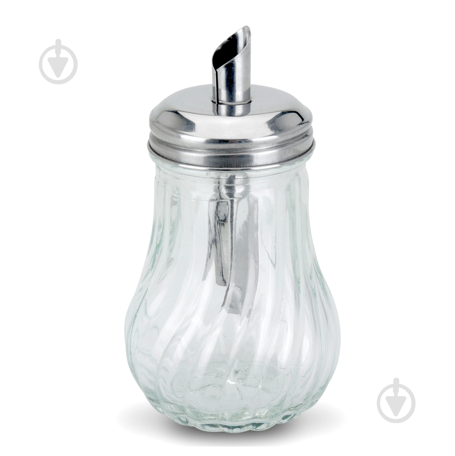Сахарница Excellent Houseware с дозатором 200 мл CC1100180 - фото 1