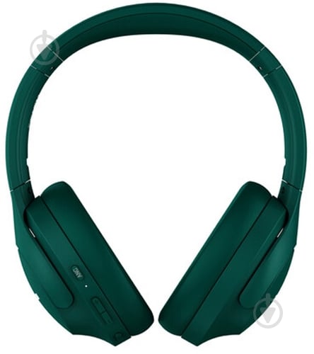 Навушники Canyon OnRiff 10 ANC Bluetooth green (CNS-CBTHS10GN) - фото 3