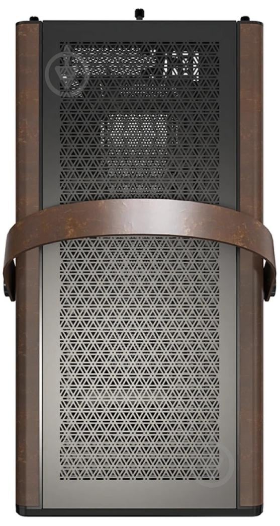 Корпус Montech Heritage White with window (HERITAGE (B)) - фото 7