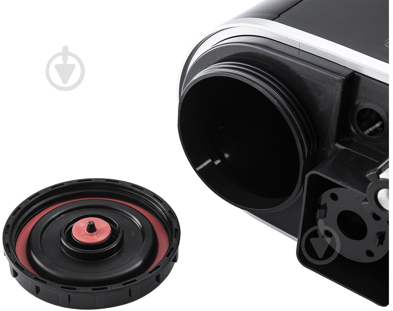 Увлажнитель воздуха Leberg LH-206B - фото 8