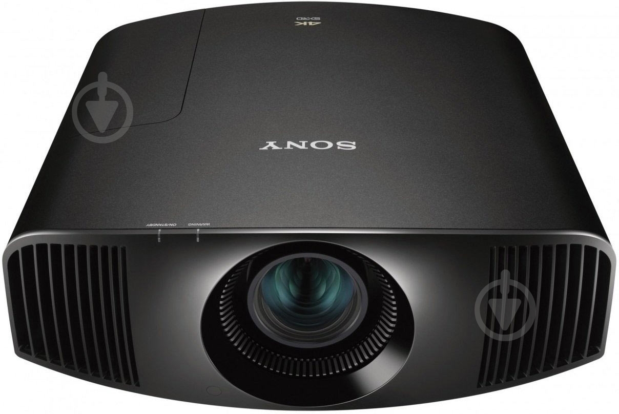 Проектор Sony VPL-VW290 (VPL-VW290/B) - фото 2 Проектор Sony VPL-VW290 (VPL-VW290/B) - фото 2