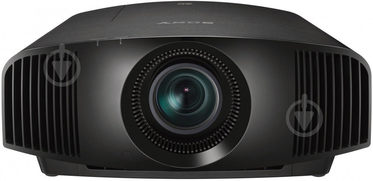 Проектор Sony VPL-VW290 (VPL-VW290/B) - фото 1 Проектор Sony VPL-VW290 (VPL-VW290/B) - фото 1