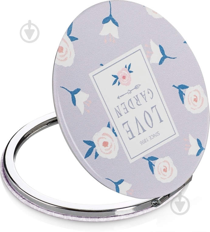 Зеркало косметическое SPL 5573 - фото 2