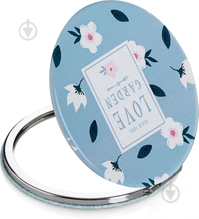 Зеркало косметическое SPL 5573 - фото 4