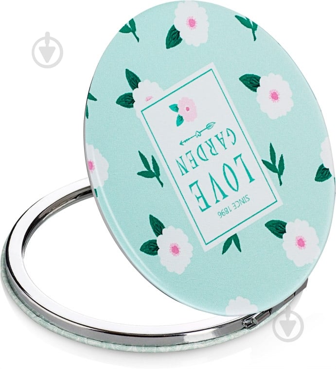 Зеркало косметическое SPL 5573 - фото 3