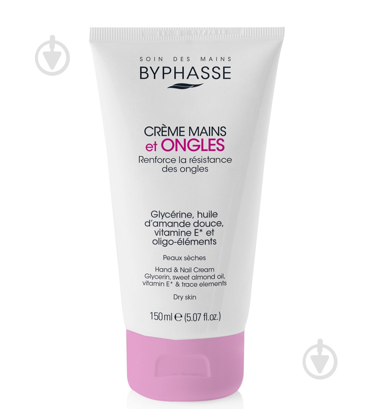 Крем для рук Byphasse 150 мл - фото 1