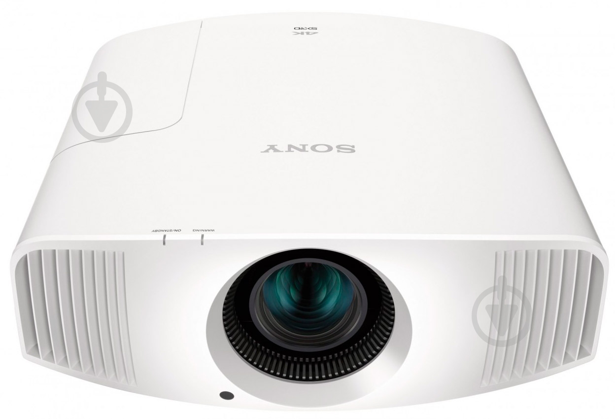 Проектор Sony (VPL-VW290/W) - фото 2