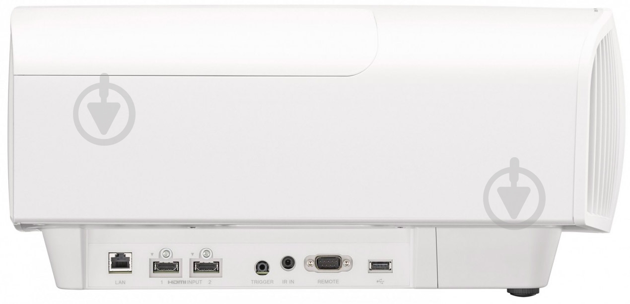 Проектор Sony (VPL-VW290/W) - фото 5