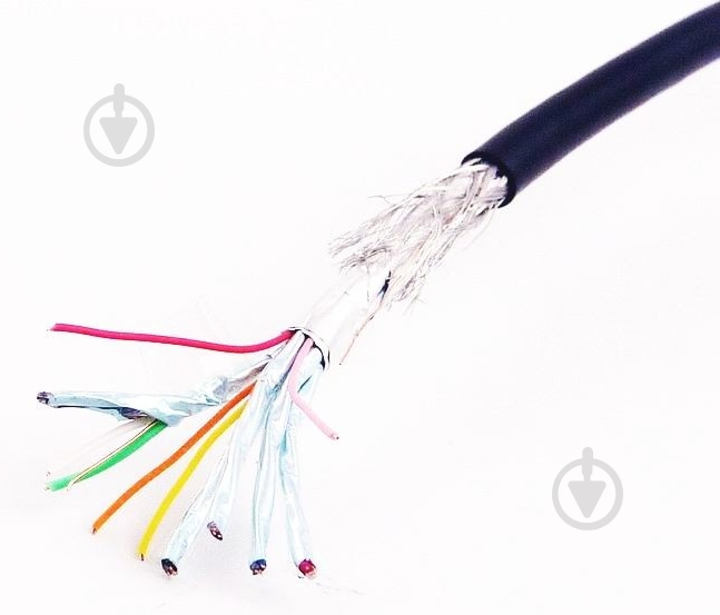 Кабель Expert HDMI 15 м черный (CC-HDMI4-15M) - фото 3
