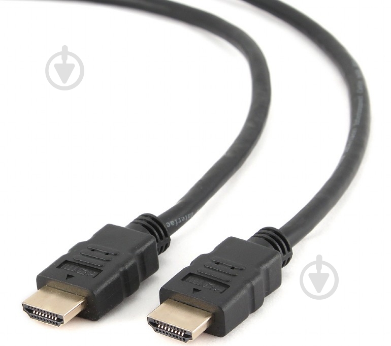 Кабель Expert HDMI 15 м черный (CC-HDMI4-15M) - фото 1