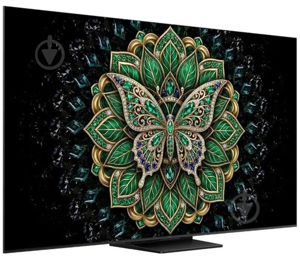 Телевизор TCL 75C6K Pro 75″ - фото 3