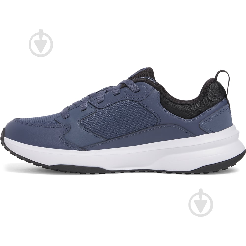 Кросівки чоловічі демісезонні Under Armour CHARGED EDGE 3026727-044 р.43 сині - фото 2
