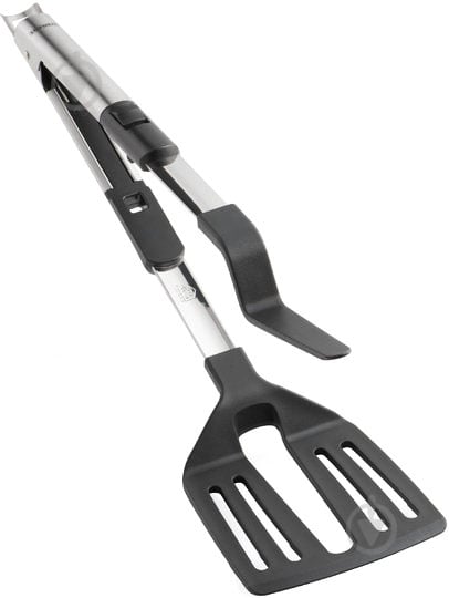 Щипці 2 в 1 (03089) Leifheit - фото 1