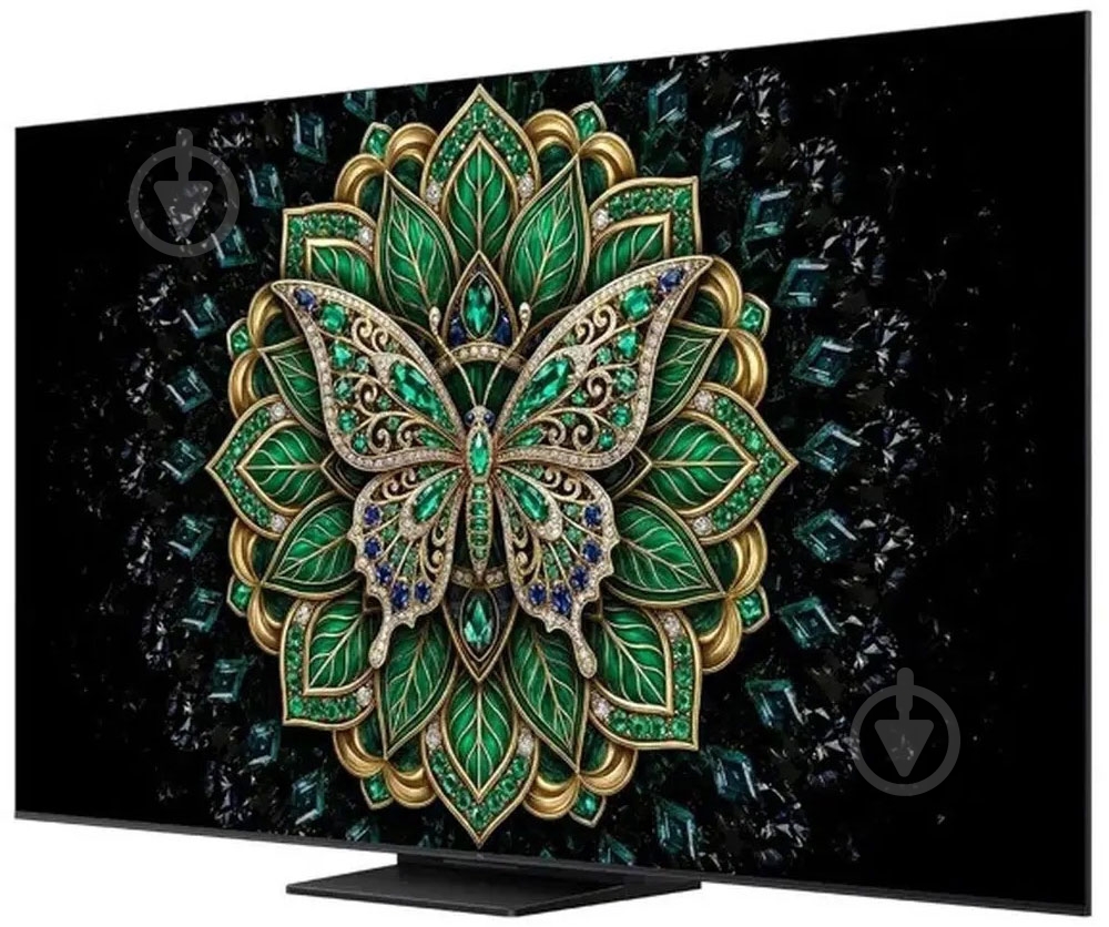 Телевизор TCL 65C6K Pro 65″ - фото 2
