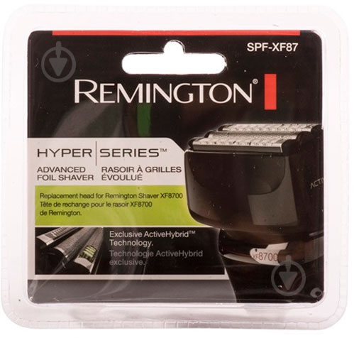 Бритвенный режущий блок Remington SPF-XF87 - фото 2