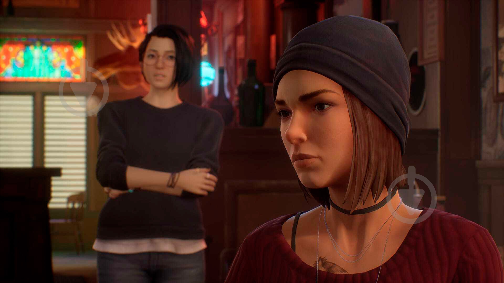 Диск Sony Life is Strange True Colors - фото 12