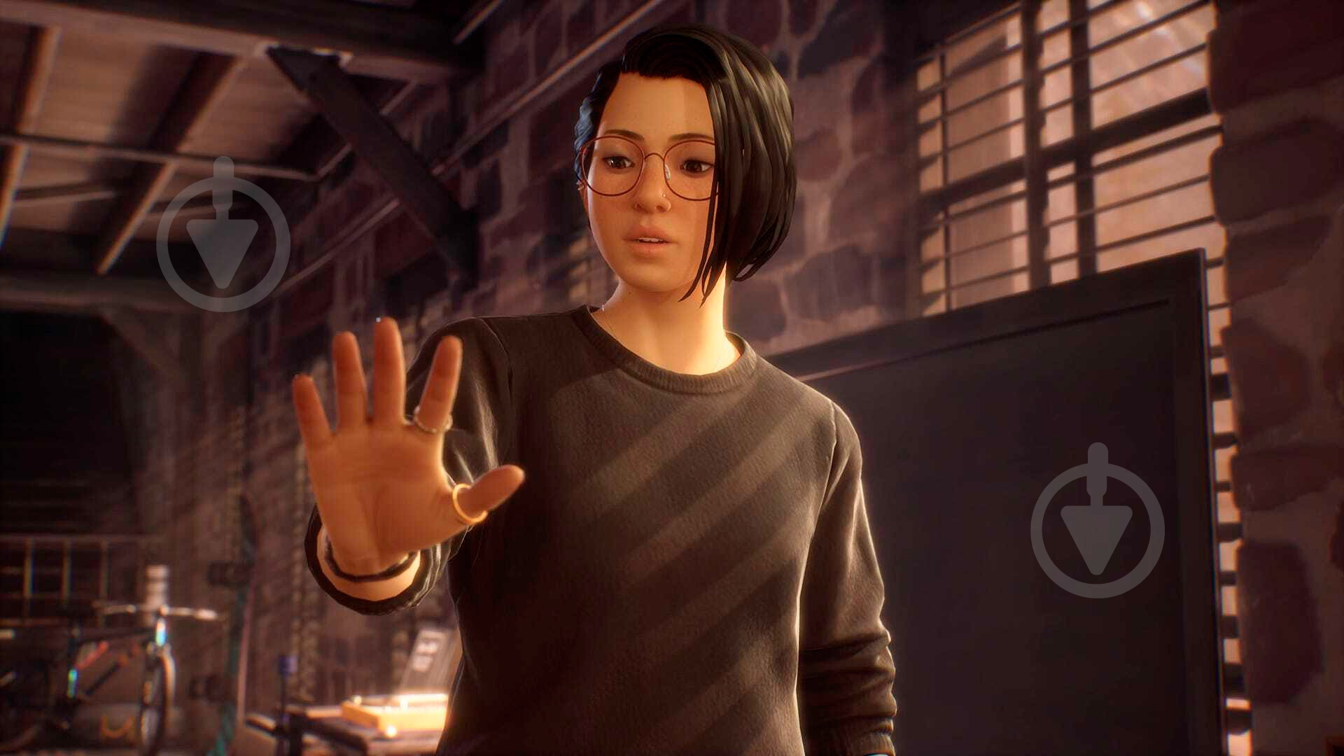 Диск Sony Life is Strange True Colors - фото 15