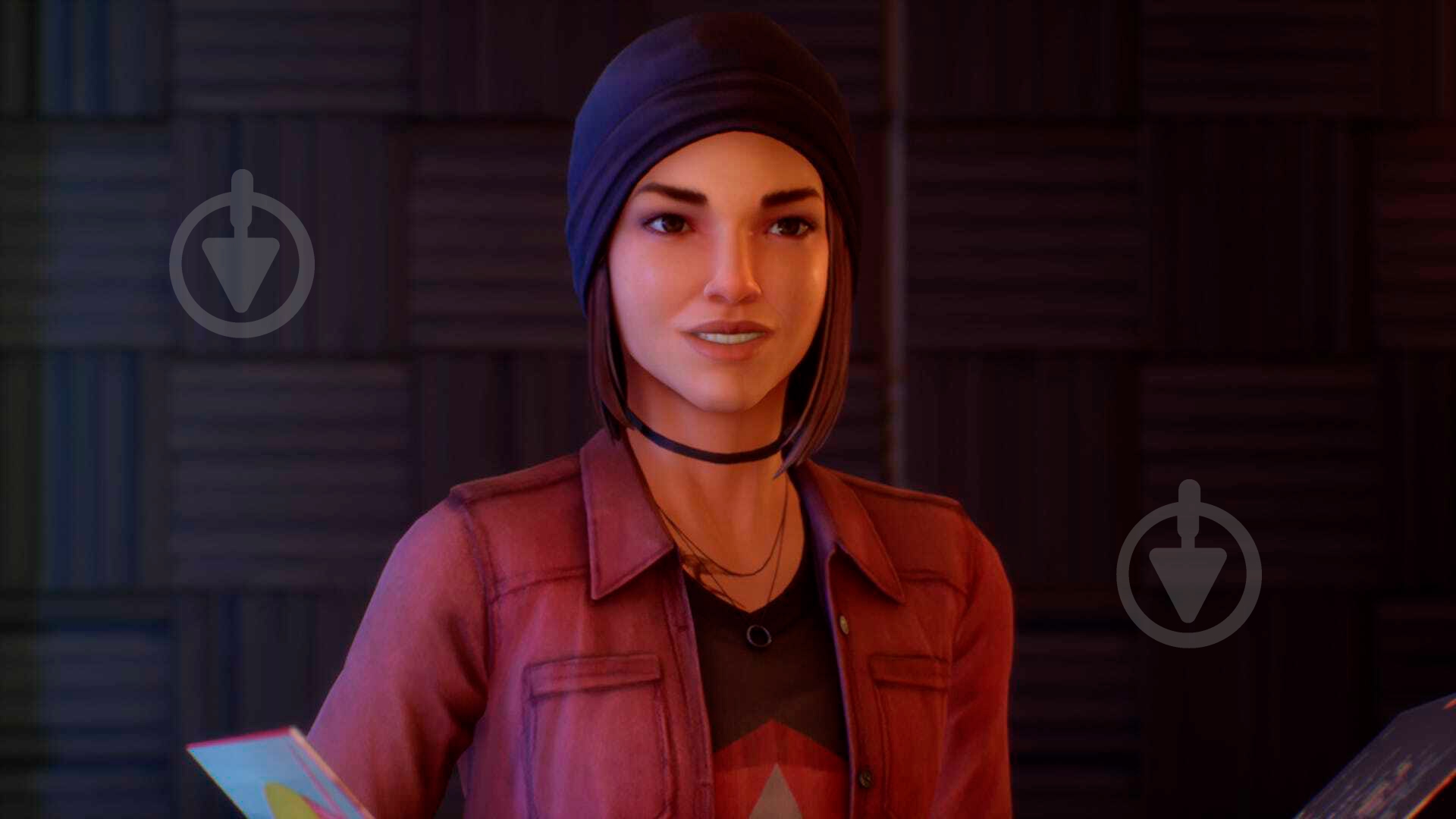 Диск Sony Life is Strange True Colors - фото 4