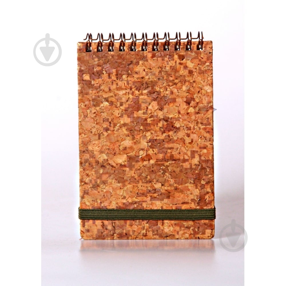 Блокнот для записей Pixel в клеточку KIRI Sketch - фото 1