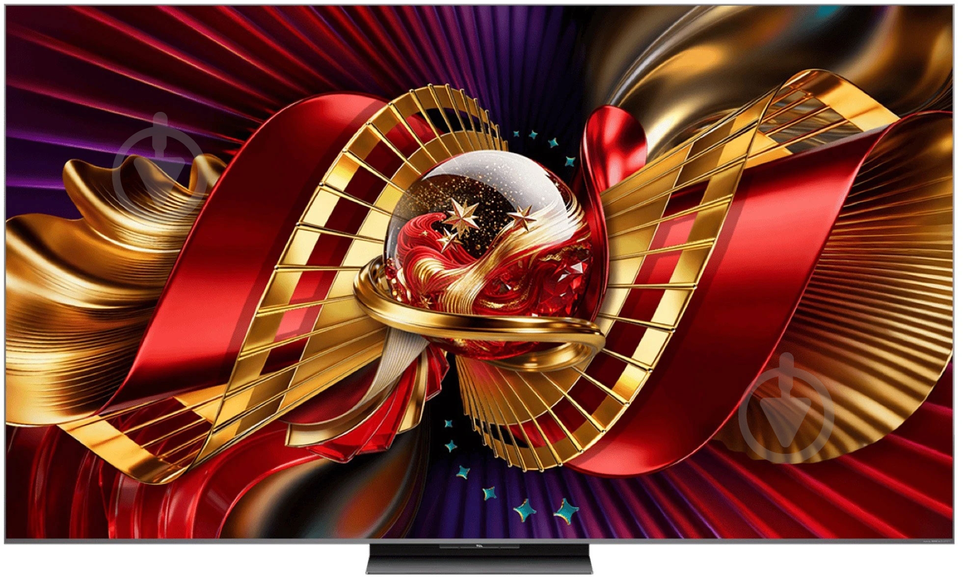 Телевизор TCL 55C8L 55″ - фото 4