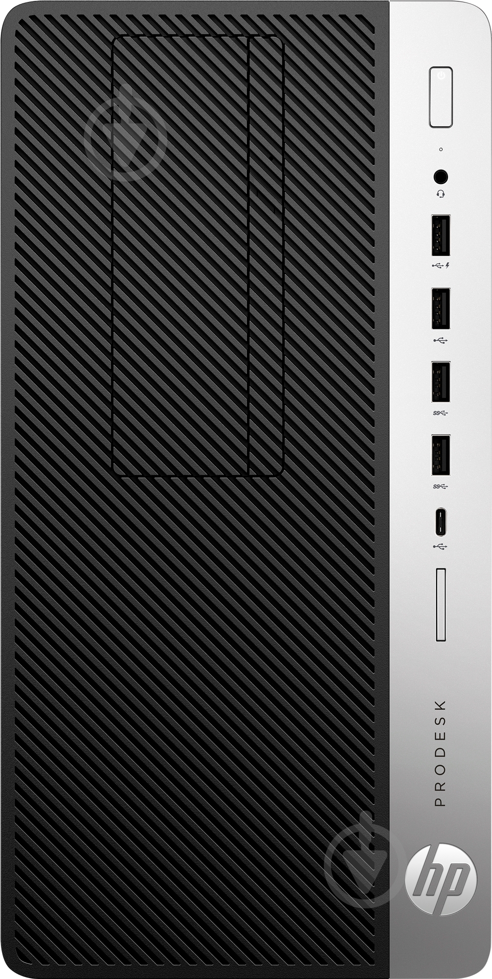 Компьютер персональный HP ProDesk 600 G4 Microtower (3XW71EA) - фото 2 Компьютер персональный HP ProDesk 600 G4 Microtower (3XW71EA) - фото 2
