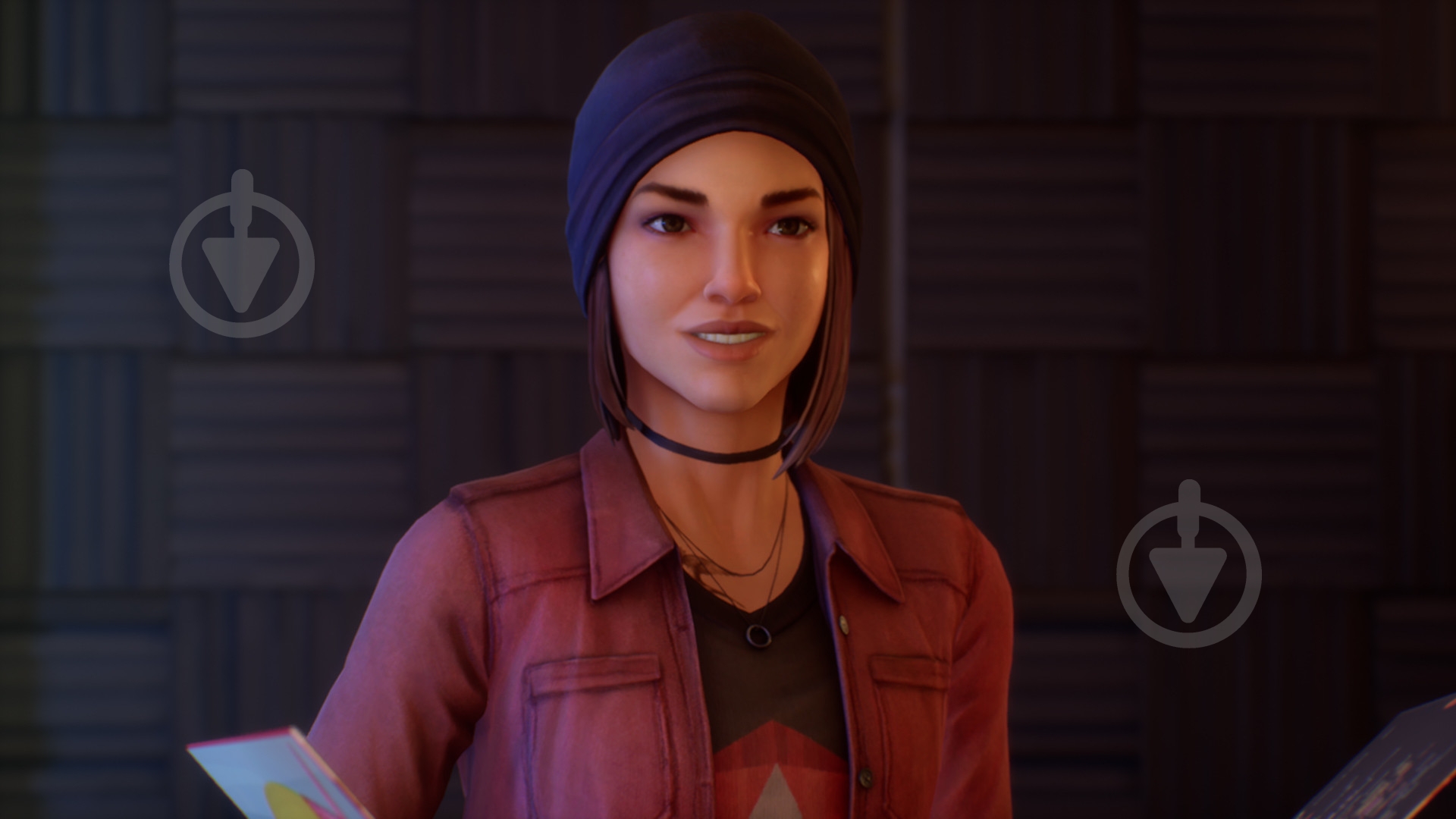 Игра Xbox Life is Strange True Colors (SLSTCSRU01) - фото 3