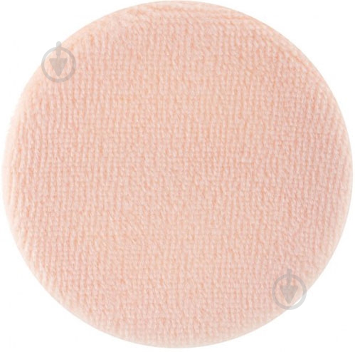 Пуховка SPL 96494 розовый - фото 1