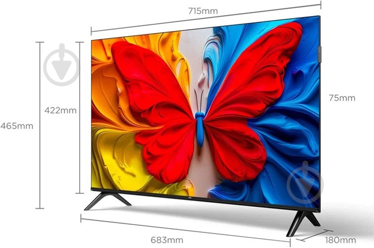 Телевизор TCL 32S5L 32″ - фото 12