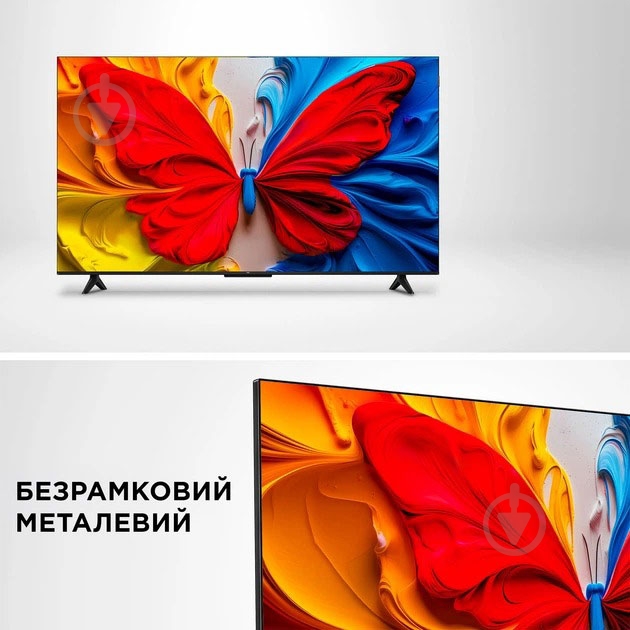 Телевизор TCL 32S5L 32″ - фото 3