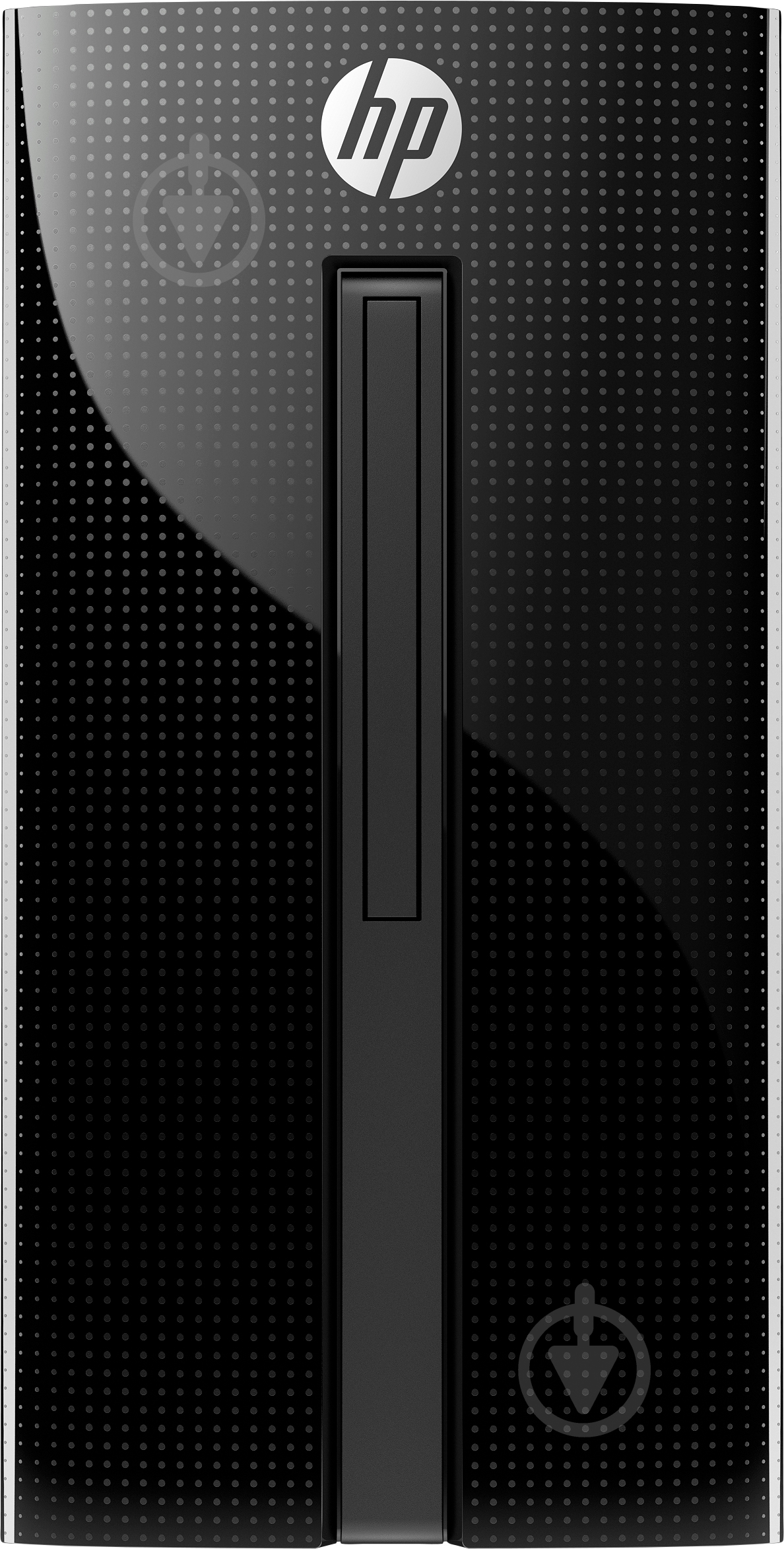 Компьютер персональный HP Desktop - 460-p218ur Minitower (5GZ01EA) - фото 2 Компьютер персональный HP Desktop - 460-p218ur Minitower (5GZ01EA) - фото 2