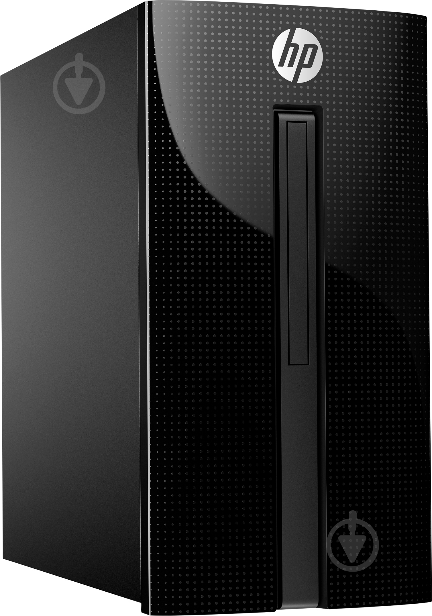 Компьютер персональный HP Desktop - 460-p218ur Minitower (5GZ01EA) - фото 3 Компьютер персональный HP Desktop - 460-p218ur Minitower (5GZ01EA) - фото 3