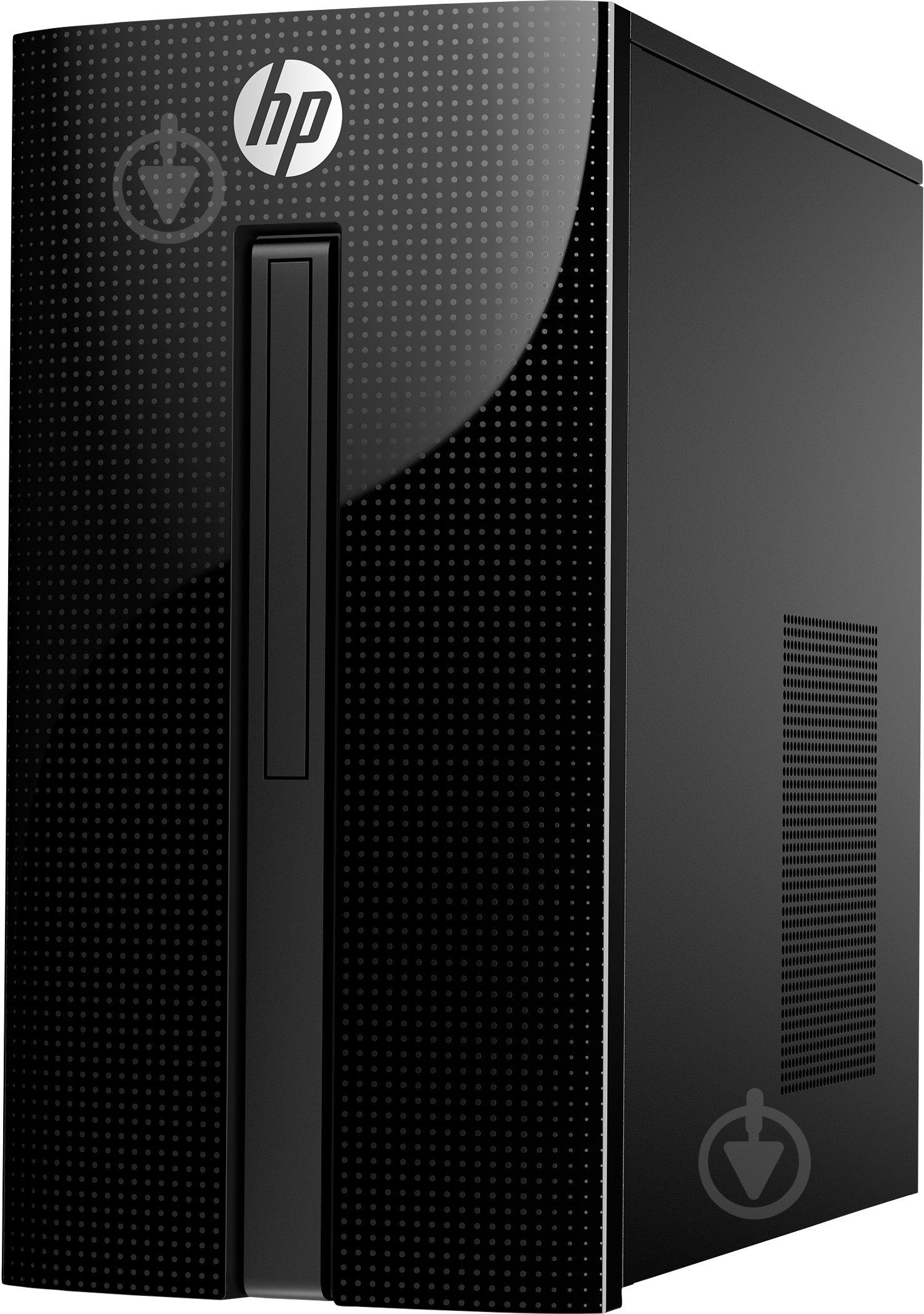 Компьютер персональный HP Desktop - 460-p218ur Minitower (5GZ01EA) - фото 1 Компьютер персональный HP Desktop - 460-p218ur Minitower (5GZ01EA) - фото 1