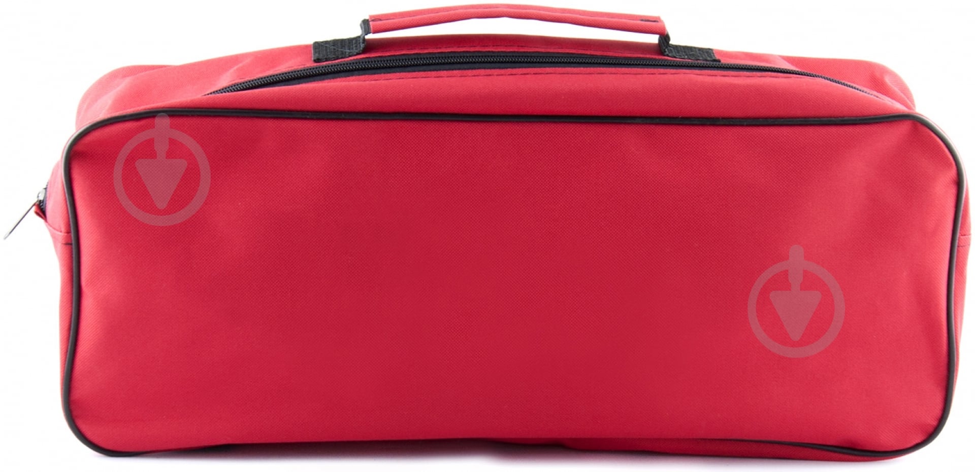 Сумка автомобильная с одним отделением Beltex красный - фото 1