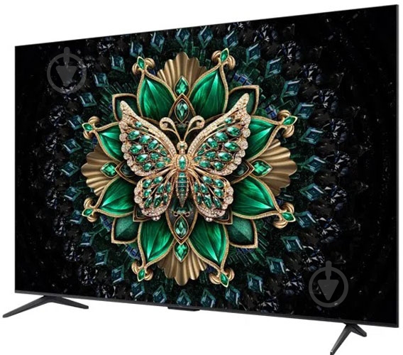 Телевизор TCL 85C6K Pro 85″ - фото 8