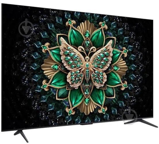 Телевизор TCL 85C6K Pro 85″ - фото 2