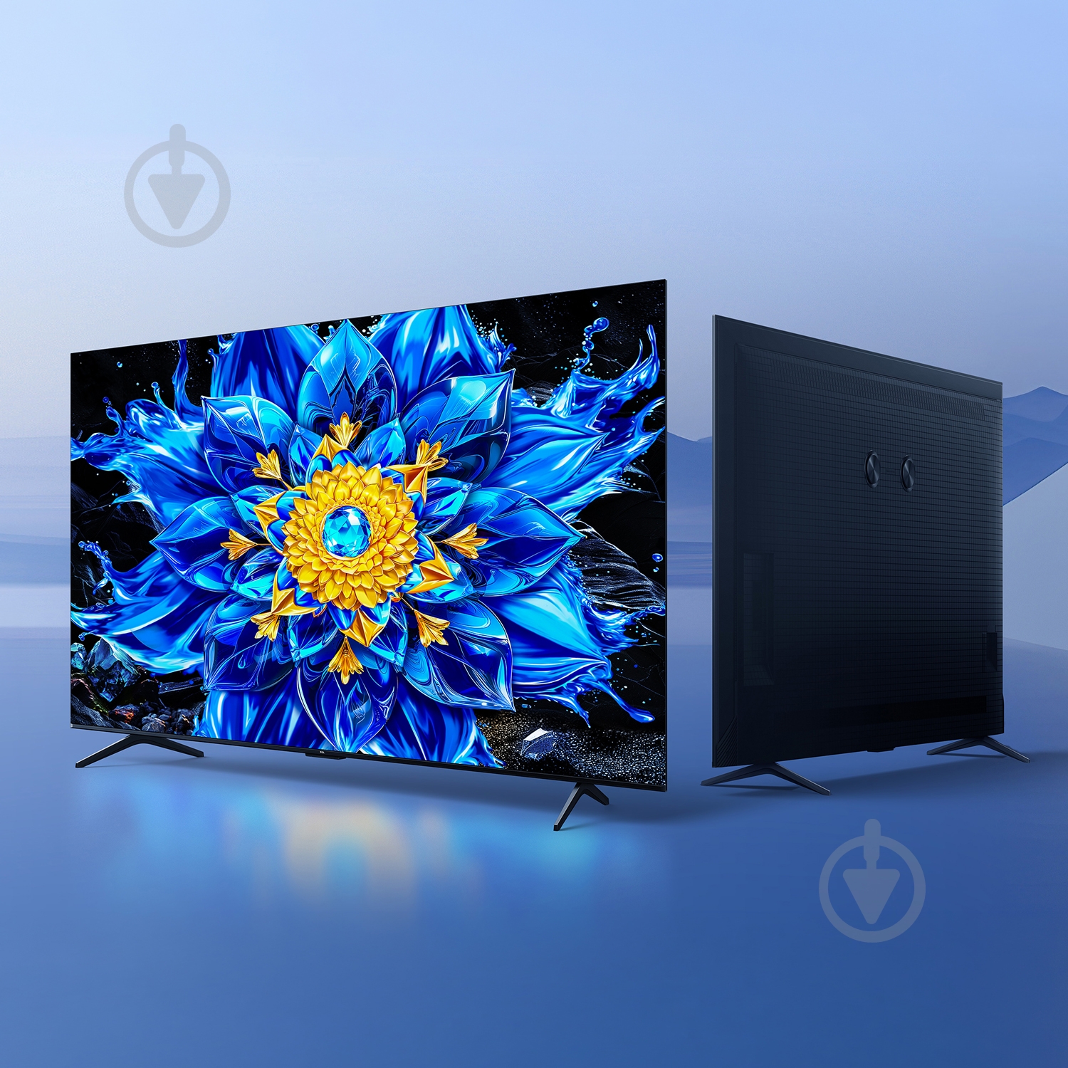 Телевизор TCL 75P8L 75″ - фото 5 Телевизор TCL 75P8L 75″ - фото 5