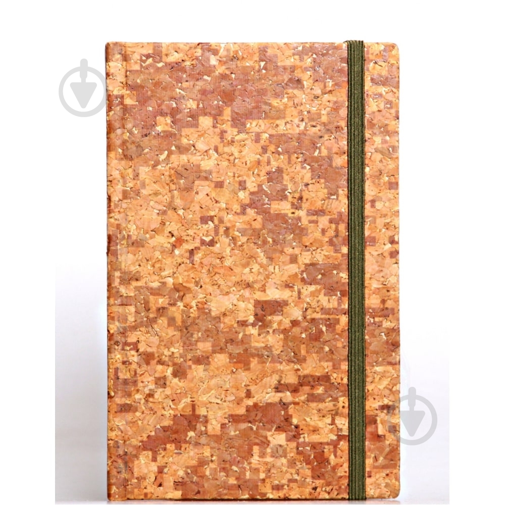 Блокнот Pixel в точку KIRI Sketch - фото 1 Блокнот Pixel в точку KIRI Sketch - фото 1