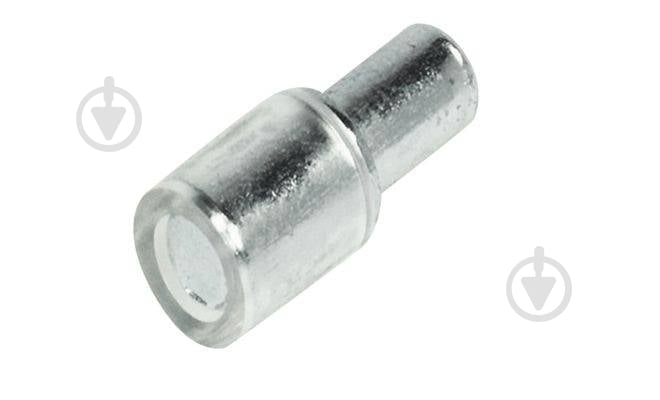 Тримач для полиць Hafele d5 мм 20 шт./уп. (для скла) - фото 1