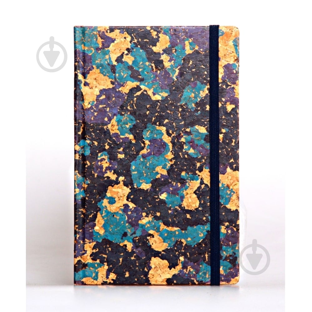 Блокнот Marines в крапку KIRI Sketch - фото 1