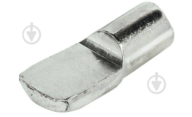 Держатель для полок Hafele сталь - фото 1