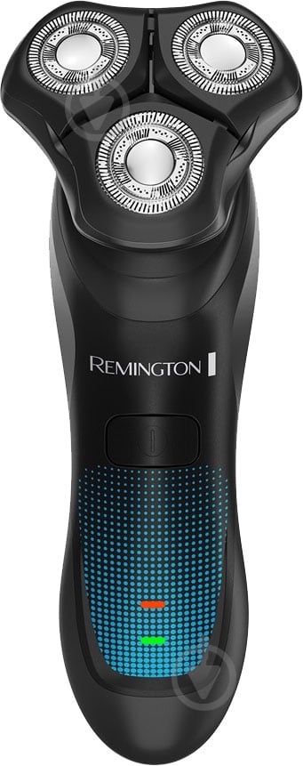 Электробритва Remington XR1430 HyperFlex Aqua - фото 1 Электробритва Remington XR1430 HyperFlex Aqua - фото 1