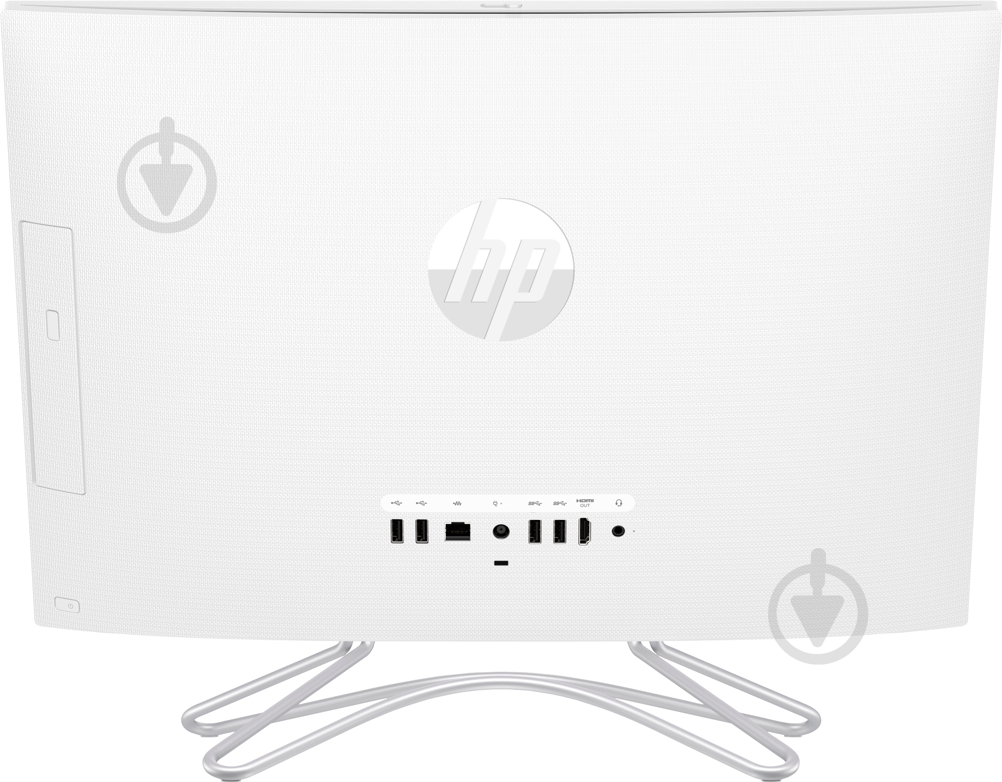 Моноблок HP Pavilion All-in-One 200 G3 21.5" (3VA41EA) white - фото 5 Моноблок HP Pavilion All-in-One 200 G3 21.5" (3VA41EA) white - фото 5